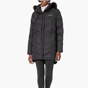 Columbia Women's Peak to Park Mid Insulated Jacket